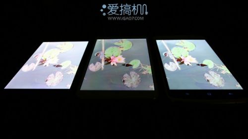 开启2K新篇章 vivo Xplay3S详细评测(图)2