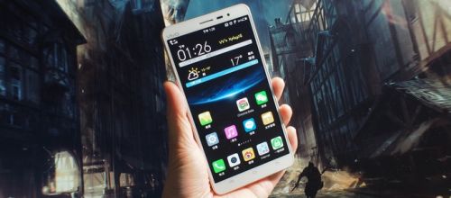 开启2K新篇章 vivo Xplay3S详细评测(图)0