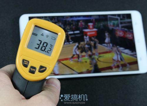 开启2K新篇章 vivo Xplay3S详细评测(图)8