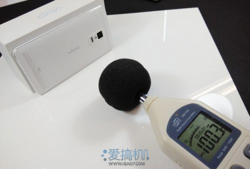 开启2K新篇章 vivo Xplay3S详细评测(图)11