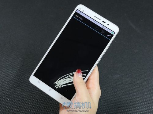 开启2K新篇章 vivo Xplay3S详细评测(图)1