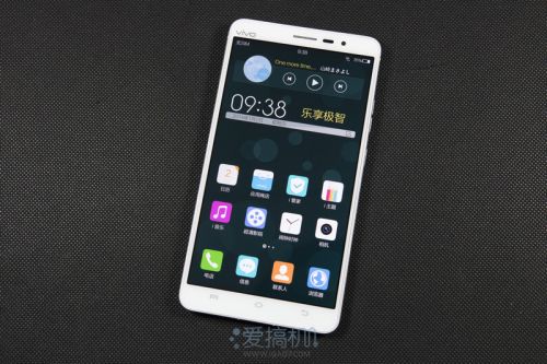 开启2K新篇章 vivo Xplay3S详细评测(图)0