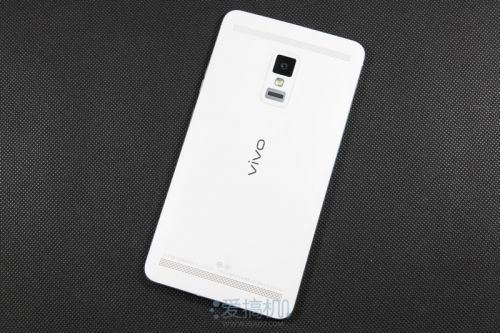 开启2K新篇章 vivo Xplay3S详细评测(图)2