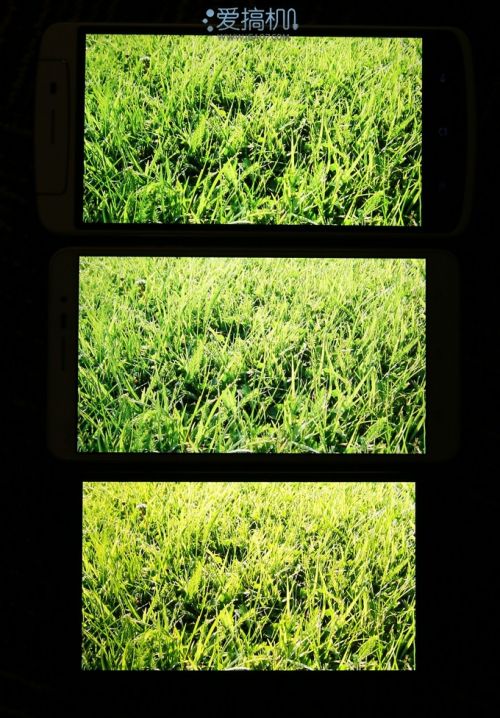 开启2K新篇章 vivo Xplay3S详细评测(图)3