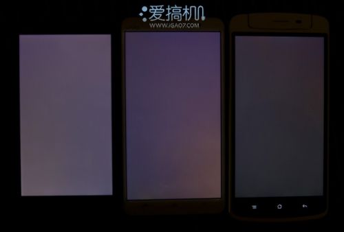 开启2K新篇章 vivo Xplay3S详细评测(图)4