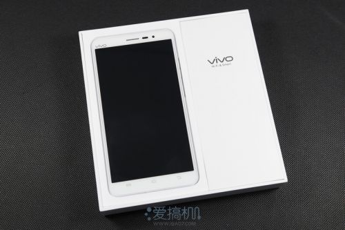 开启2K新篇章 vivo Xplay3S详细评测(图)3