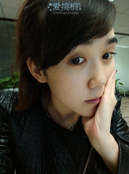 开启2K新篇章 vivo Xplay3S详细评测(图)8