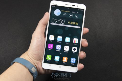 开启2K新篇章 vivo Xplay3S详细评测(图)1