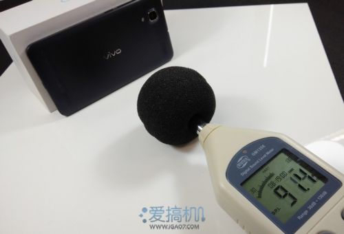 开启2K新篇章 vivo Xplay3S详细评测(图)12