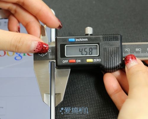 开启2K新篇章 vivo Xplay3S详细评测(图)3
