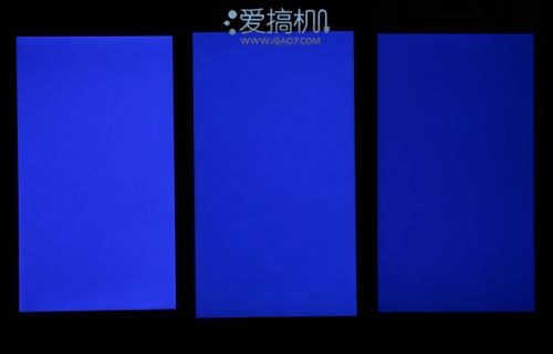 开启2K新篇章 vivo Xplay3S详细评测(图)2