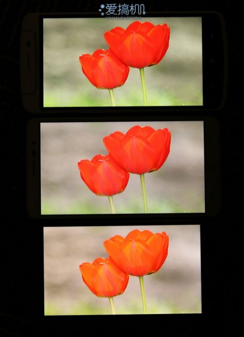 开启2K新篇章 vivo Xplay3S详细评测(图)2