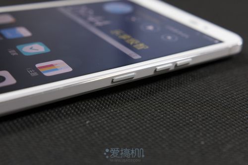开启2K新篇章 vivo Xplay3S详细评测(图)1