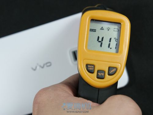 开启2K新篇章 vivo Xplay3S详细评测(图)9