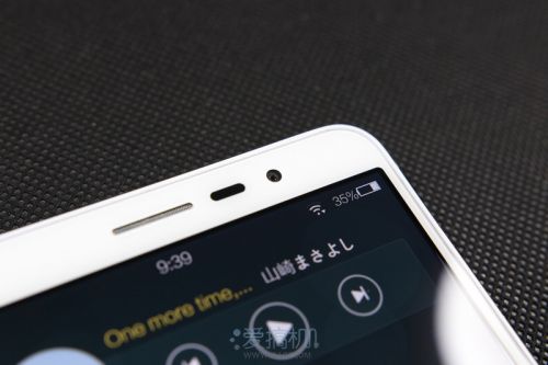 开启2K新篇章 vivo Xplay3S详细评测(图)1