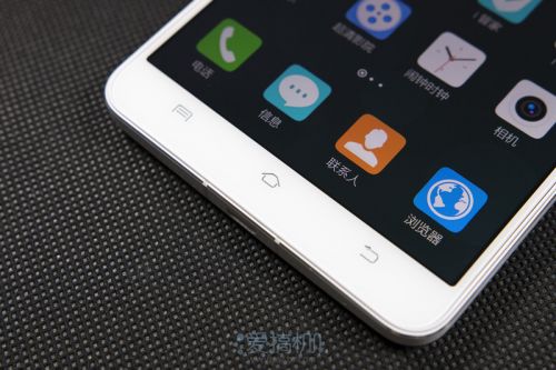 开启2K新篇章 vivo Xplay3S详细评测(图)2