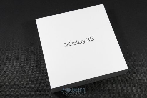 开启2K新篇章 vivo Xplay3S详细评测(图)2