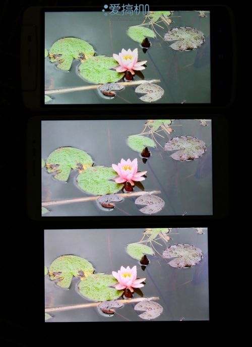 开启2K新篇章 vivo Xplay3S详细评测(图)5