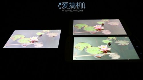 开启2K新篇章 vivo Xplay3S详细评测(图)3