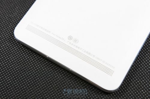 开启2K新篇章 vivo Xplay3S详细评测(图)4