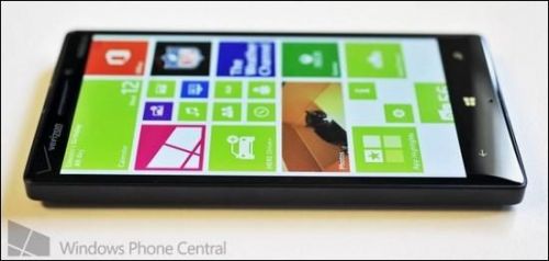 Lumia Icon使用报告 升级版Lumia 1520体验(图)3
