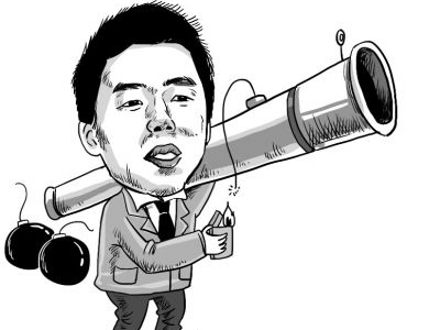 魅族黄章复出:有关市场营销