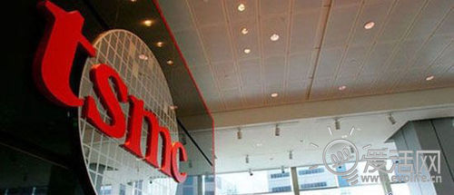 苹果A8处理器临阵变卦:台积电独占 三星出局_