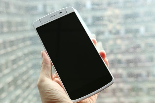 一转倾心？OPPO N1体验评测(图)2