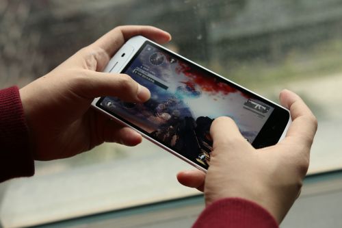 一转倾心？OPPO N1体验评测(图)6
