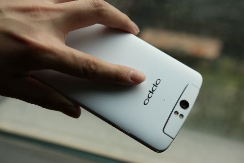 一转倾心？OPPO N1体验评测(图)0