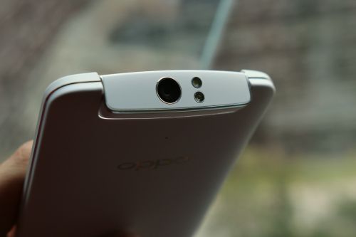 一转倾心？OPPO N1体验评测(图)1
