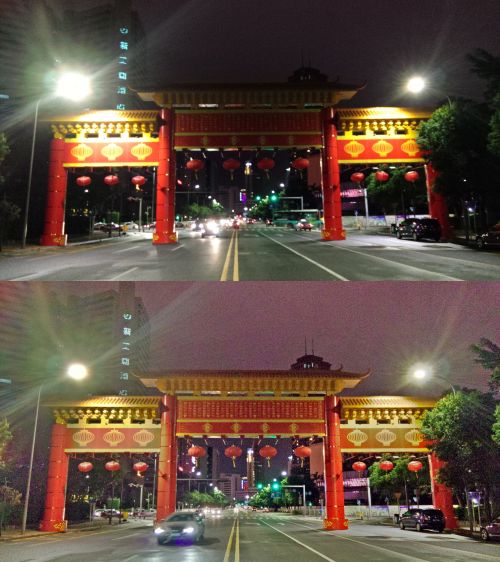 一转倾心？OPPO N1体验评测(图)5