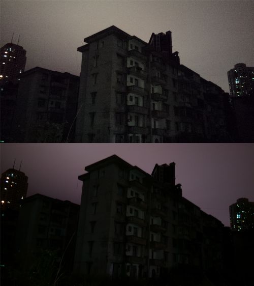 一转倾心？OPPO N1体验评测(图)2