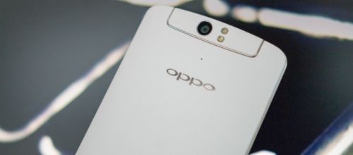 一转倾心？OPPO N1体验评测(图)0