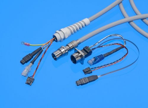 Molex 为医疗设备设计工程师提供先进技术解决