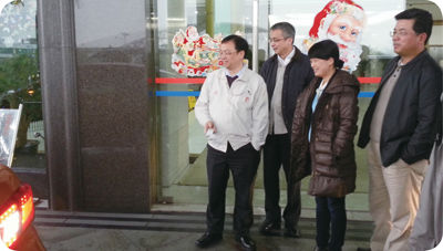 王传福:比亚迪分分钟能造出特斯拉