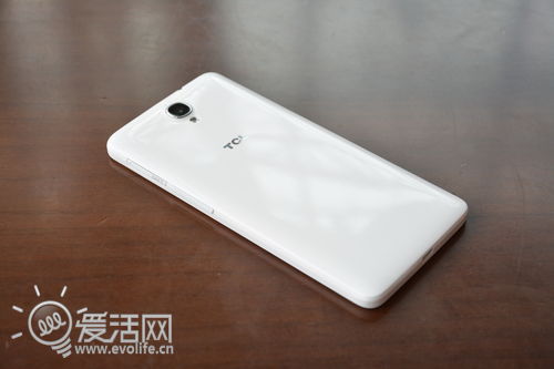 健康偶像养成计划 TCL Idol X+ & Boom Band试玩1