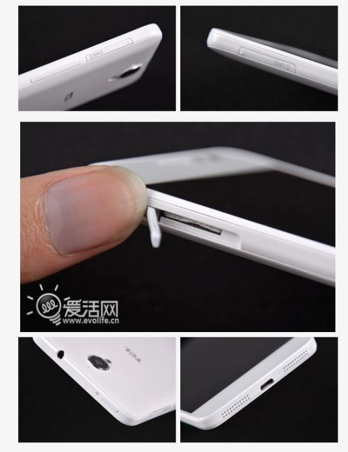 健康偶像养成计划 TCL Idol X+ & Boom Band试玩2