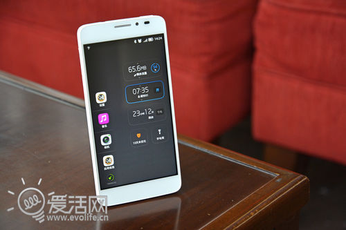 健康偶像养成计划 TCL Idol X+ & Boom Band试玩4