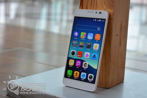 健康偶像养成计划 TCL Idol X+ & Boom Band试玩0