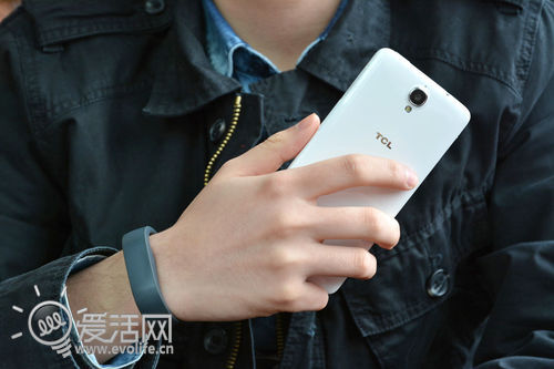 健康偶像养成计划 TCL Idol X+ & Boom Band试玩4