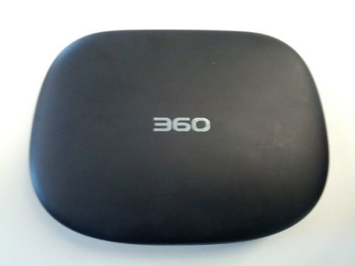 安全路由?360路由器发售前瞻