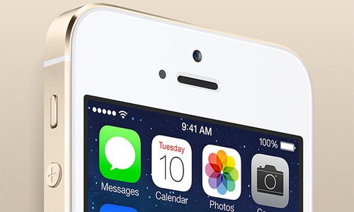 ceo:苹果iphone6蓝宝石屏幕充足