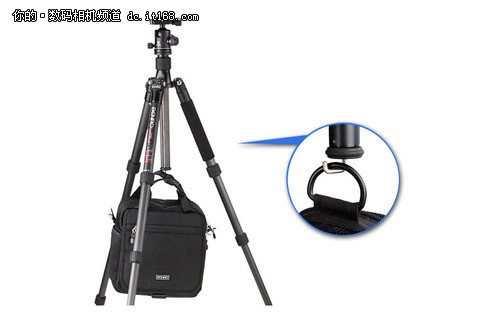 配件大选购之 如何选择合适的三脚架