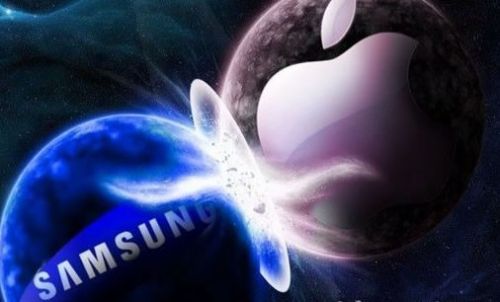 苹果三星专利权纠纷未和解:3月将再次开庭