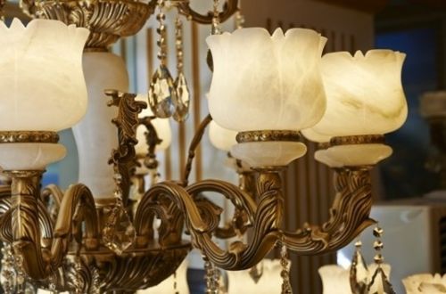 奥珀推出铜灯系列新品 别墅标配家族再添新贵_行情中心_元器件交易网