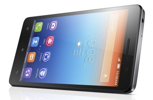 联想推出s850和s860两款