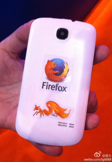 老杳:Firefox选择低端手机切入是正确差异化策