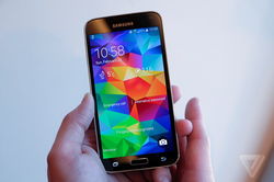 三星新一代GALAXY S5上手试玩：进化 而不是革命[图]0