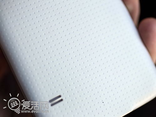 三星新一代GALAXY S5上手试玩：进化 而不是革命[图]1